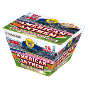 American Anthem