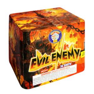 Evil Enemy