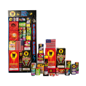 Party Pack 5