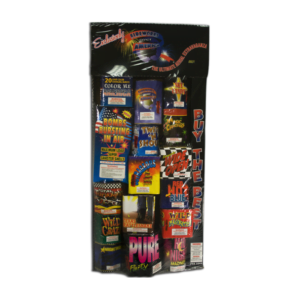 Ultimate Aerial Extravaganza