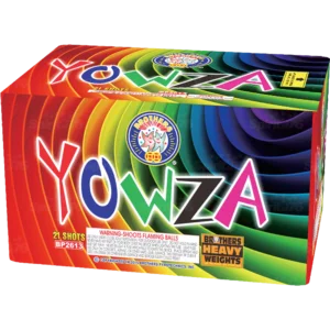 Yowza