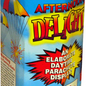 Afternoon Delight