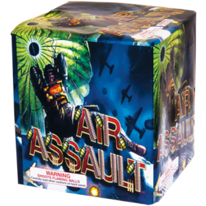 Air Assault