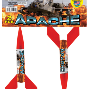 Apache