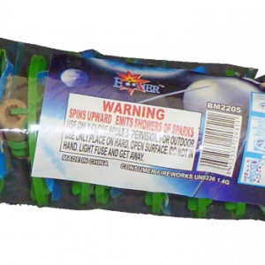 Artificial Satellite