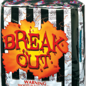 Break Out