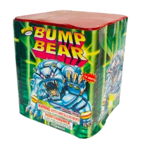 Bump Bear