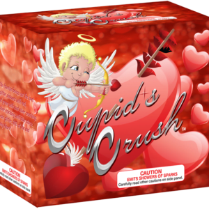 Cupids Crush