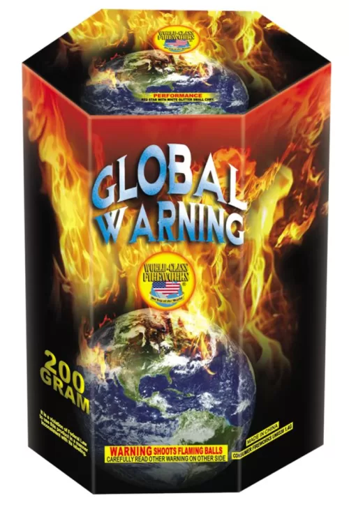 Global Warming