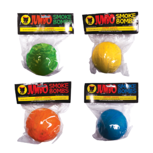 Jumbo Smoke