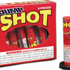 Jump Shot