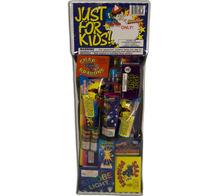 Just For Kids 1