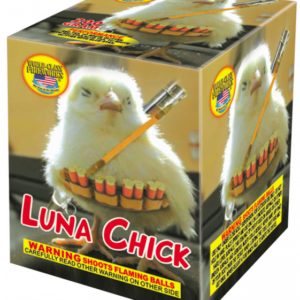 Luna Chick