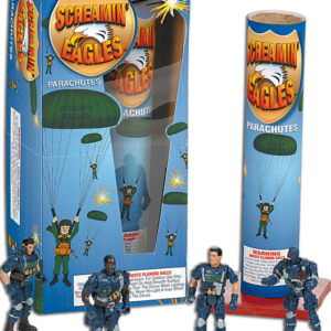 Screamin Eagles