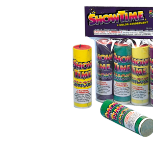 Showtime Mini Smoke