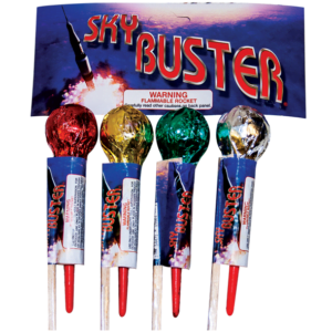 Sky Buster