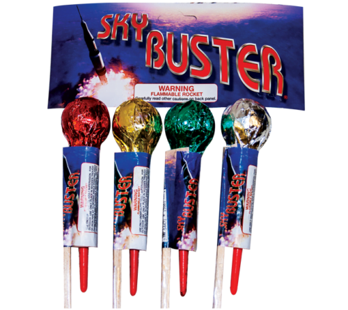 Sky Buster