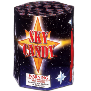 Sky Candy