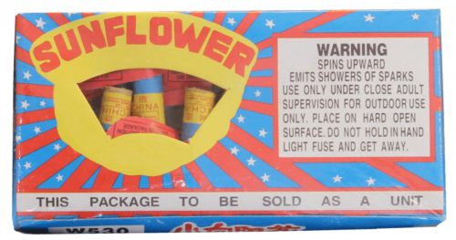 Sunflower Pack