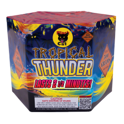 Tropic Thunder