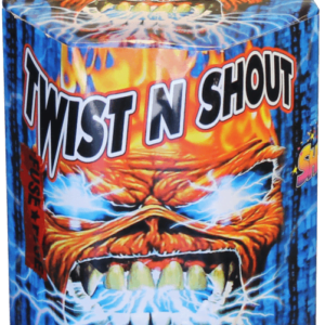 Twist N Shout