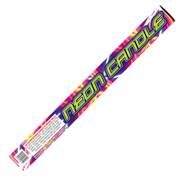 roman candle