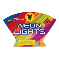 Neon lights