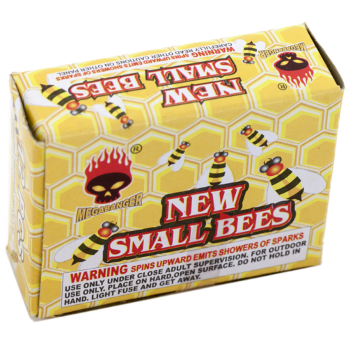Small Bees