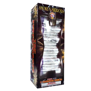 Smoke n Mirrors 6 pack