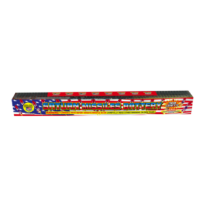 300 Shot Saturn Missile Battery