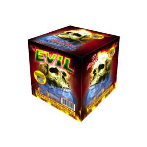 Evil 1