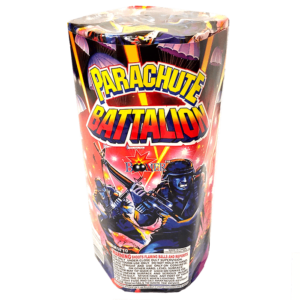 Parachute Battalion