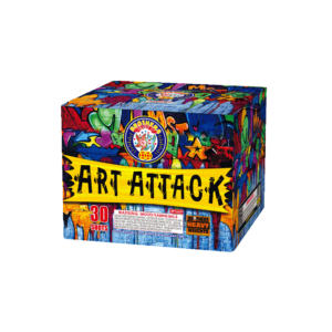 Art Attack