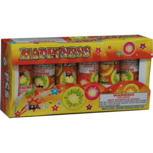 3 Inch Happiness Fountain