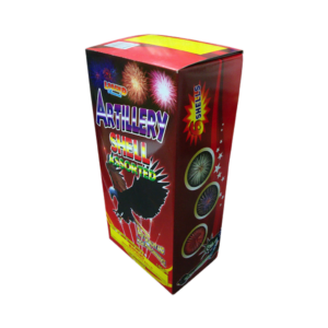 Assorted Artillery Shells