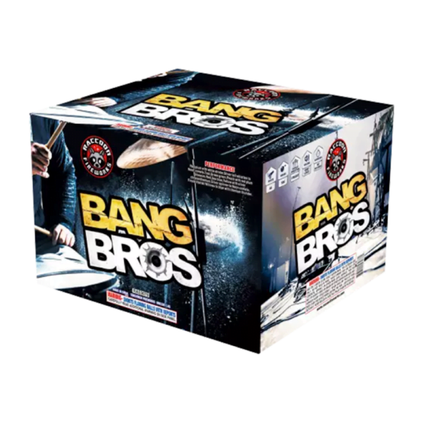 Bang Bros Big Daddy Ks Fireworks Outlet 