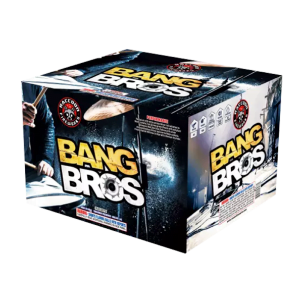 Bang Bros Big Daddy Ks Fireworks Outlet 5208