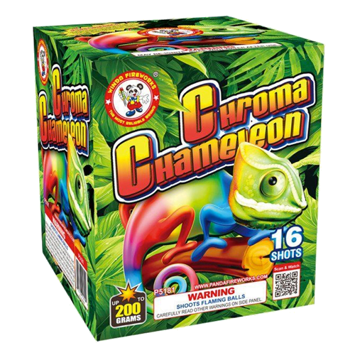 Chroma Chameleon