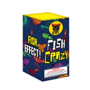 Fish Crazy