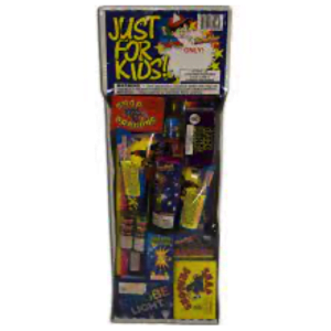 Just For Kids