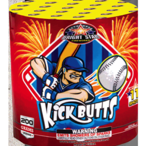 Kick Butts