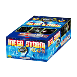 Mega Storm