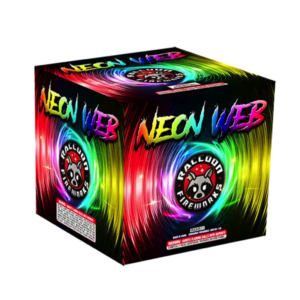 Neon Web