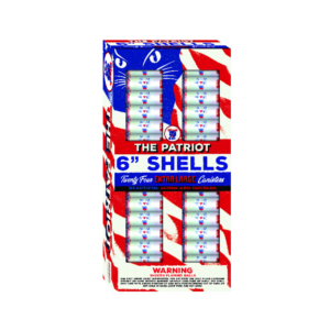 Patriot Shells