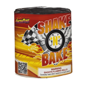 Shake N Bake