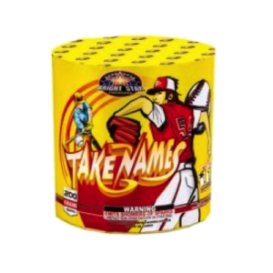 Take Names