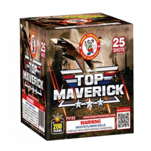 Top Maverick
