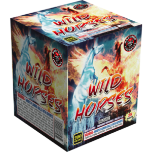 Wild Horses