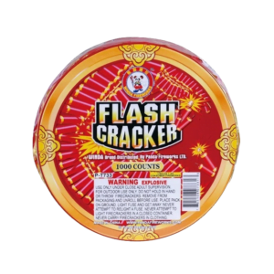 1000 Roll Flash Cracker