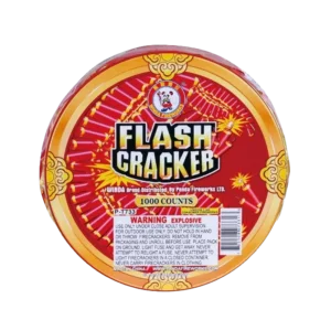 1000 Roll Flash Cracker